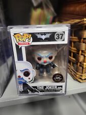 Funko pop Chase Joker Bank Robber.  picture