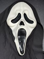 Scream mask Fantastic Faces Gen 1 Ghostface Glows Fun World Div Grail Not myers picture