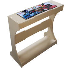 Pandora's Box Drop-In Arcade Pedestal Kit DIY Kit flat pack mdf Easy to Assemble picture