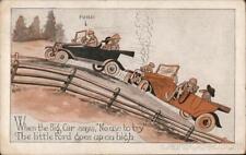 Cars 1918 