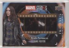 2019 Marvel Studios The First Ten Years Jane Foster Natalie Portman as #FC-7 p1l picture