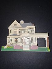 Shelia's Collectibles 1996 Shepard House Mobile, Alabama 3-D Shelf Sitter picture