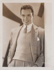 Charles 'Buddy' Rogers (1930s) ❤ Original Vintage - Hollywood Photo K 256 picture