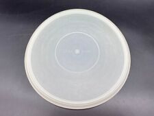 Vintage 1954 TUPPERWARE Replacement Lid 224-1 for 12