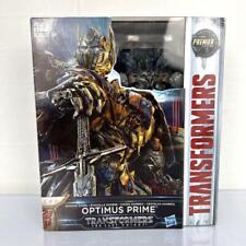 Operation Item Hasbro Trans Formers Knight King Optimus Prime from japan Rare F/ picture
