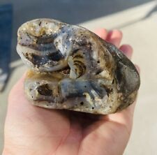 Montana Yellowstone River Agate picture