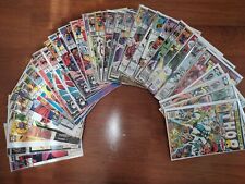 Mighty Thor  Comic Lot  43 Books Minor Keys, 1st Appearances, Possible Spec picture