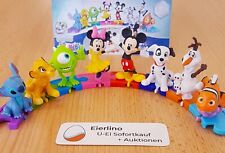 RARE 2023 KINDER SET + Disney 100 Years of Wonder + LIMITED EDITION FIGURES picture