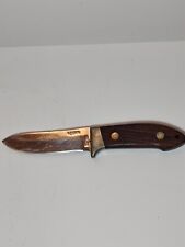 Vintage Khyber Fixed Blade Knife 2720 (Japan) picture