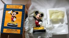 VINTAGE DISNEY Mickey Mouse 4.5