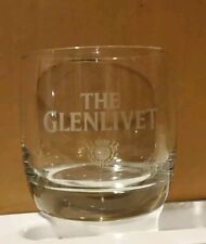 THE GLENLIVET George & J.G. Smith Scotch Whiskey 8 oz Rocks Glass picture