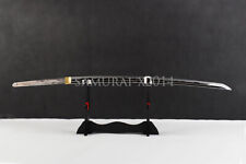 Sharp Hand polished T10 Carbon Steel Bare Blade For Japanese Katana Sword picture