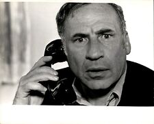 BR57 1976 Rare Original Photo MEL BROOKS Iconic Comedian Producer Writer Actor picture