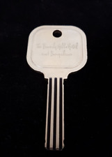 The Beverly Hills Hotel & Bungalows Room KEY picture