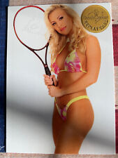 BENCH WARMER 2002 SERIES 3  Pick Your Card Playboy Models, WWE & More picture