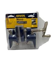 NOS Irwin Record 3/4 Pipe Clamp Fixtures  picture