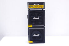 Miniature Amplifier Marshall JVM Guitar Drum Speaker Cabinet for Display Only picture