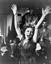 Susan hayward parties and dances 1958 I Want To Live 5x7 photo inch poster picture