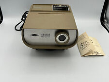 Vintage Sawyers Viewmaster 100 Deluxe Projector Stock 2446 picture