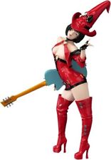 GUILTY GEAR XX Ino I-NO 1/7 scale Figure Max Factory Official Rare Japan Used picture