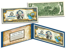 IDAHO $2 Statehood ID State Two-Dollar U.S. Bill *Legal Tender* SPECIAL PRICE picture