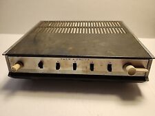 Vintage Talk-A-Phone Intercom System - Model K-LS-5 Master - Untested picture