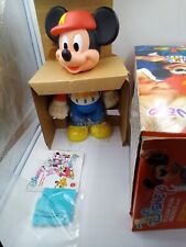 Clean Fun Mickey Mouse 12