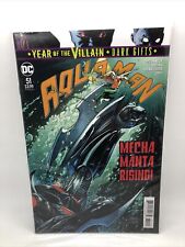 Aquaman #51 (2019) DC Comics picture