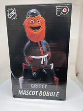 Gritty Philadelphia Flyers Boxing Ring Rocky Themed  Bobblehead NHL NIB picture