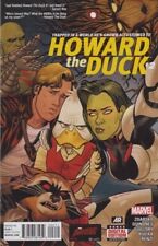 Howard the Duck (2015) #2 NM- Stock Image picture