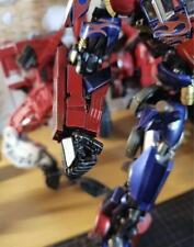 Threezero Dlx Mc Optimus Prime Movable Hand Only from japan Rare F/S Good condit picture