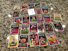 Vintage Cabbage Patch Kids Cards 2020 Lot of 27 picture
