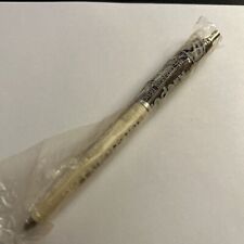VTG NOS Ritepoint Ballpoint Pen Security State Bank Fort Worth Texas picture