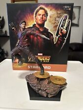 Iron Studios: Avengers Infinity War Star lord picture