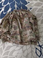3 Coat Army Combat Uniforms Med Regular Zipper Qty 3 picture