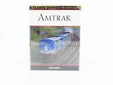 MBI Railroad Color History: Amtrak by Brian Solomon ©2004 HC Book picture
