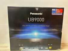 NEW Panasonic DP-UB9000P1K 4K Ultra HD Blu-ray Player picture