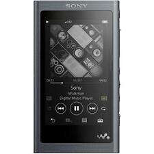 Sony Walkman A Series 16Gb Nw-A55 Mp3 Player Bluetooth NW-A55 B picture