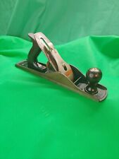 Vintage Bailey Stanley Plane / No 5 Corrugated Bottom U.S.A. picture