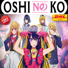 Oshi No Ko Manga Comic English LATEST Vol 1-13 FULL SET FAST FREE DHL Ship picture