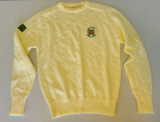 Vintage Sweater (M) Anderson High School 