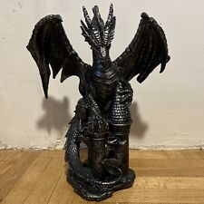 dragon statue picture