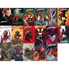 Carnage (2023) 1 2 3 4 5 6 7 Variants | Marvel Comics | COVER SELECT picture