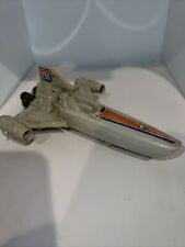 Battlestar Galactica Viper Battleship 30 1978 Vintage Mattel Toy Incomplete picture