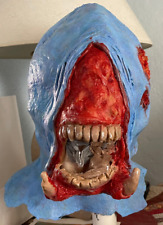Scary Halloween mask eligos evil dead picture