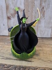 Wicked 2010 Heirloom Christmas Ornament Wicked Plays “Defying Gravity” picture