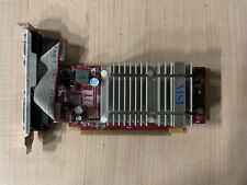 R4350-MD512H Video Card MSI ATI Radeon HD 4350 512MB 64-bit HDMI VGA DVI DDR2 picture