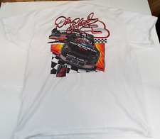 1997 Dale Earnhardt Nascar Men's XXL T Shirt Fan Club E Member #3 Chevy picture