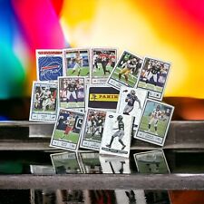 Panini NFL Football Collection 2023 Sticker #201 - 300 picture