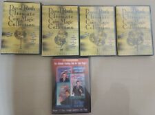 Original Sealed - Coin Magic David Roth 7 Volume 5 DVD Ultimate Coin Collection picture